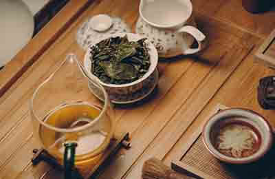 茶葉包裝設(shè)計論文