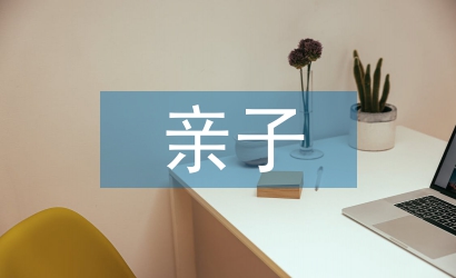 親子運動會活動總結