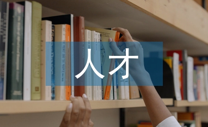 人才工作要點