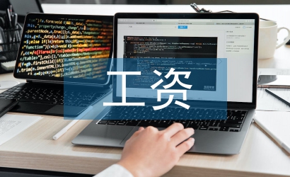 工資結算論文