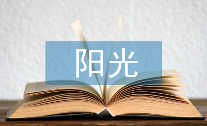 陽光食堂工作經驗總結