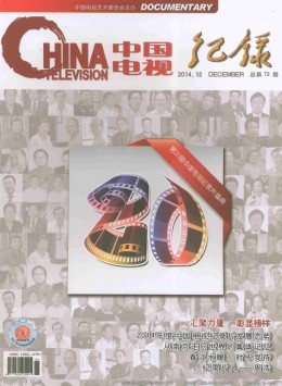 中國電視·紀錄