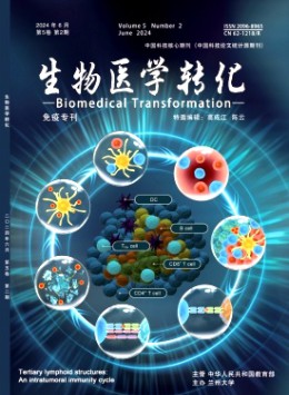 生物醫學轉化